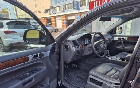 Volkswagen Touareg III, 2008 год, 985 000 рублей, 6 фотография