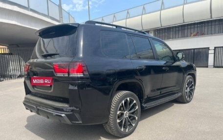 Toyota Land Cruiser 200, 2018 год, 5 200 000 рублей, 5 фотография