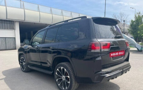 Toyota Land Cruiser 200, 2018 год, 5 200 000 рублей, 6 фотография