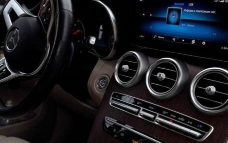 Mercedes-Benz GLC, 2019 год, 3 700 000 рублей, 6 фотография