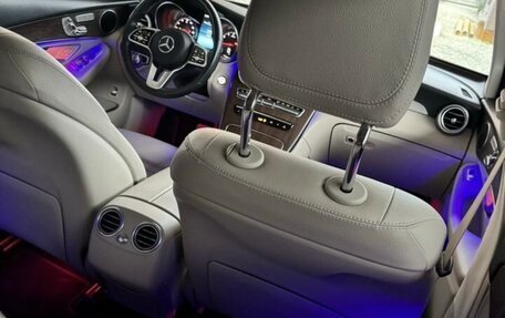 Mercedes-Benz GLC, 2019 год, 3 700 000 рублей, 7 фотография