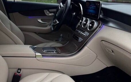 Mercedes-Benz GLC, 2019 год, 3 700 000 рублей, 8 фотография