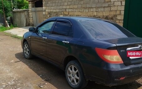 BYD F3 I, 2011 год, 250 000 рублей, 2 фотография