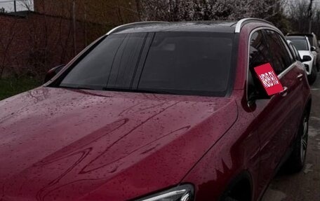 Mercedes-Benz GLC, 2019 год, 3 700 000 рублей, 3 фотография