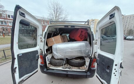 Citroen Berlingo II рестайлинг, 2007 год, 370 000 рублей, 6 фотография