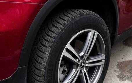 Mercedes-Benz GLC, 2019 год, 3 700 000 рублей, 12 фотография