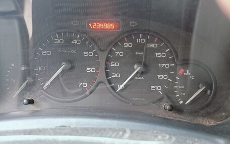 Citroen Berlingo II рестайлинг, 2007 год, 370 000 рублей, 7 фотография