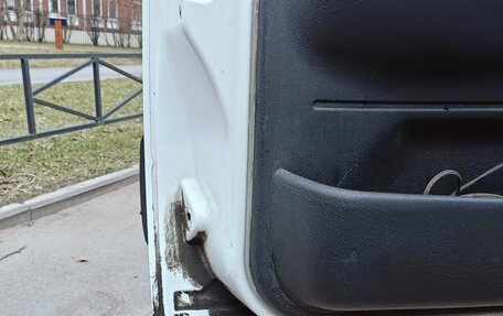 Citroen Berlingo II рестайлинг, 2007 год, 370 000 рублей, 13 фотография