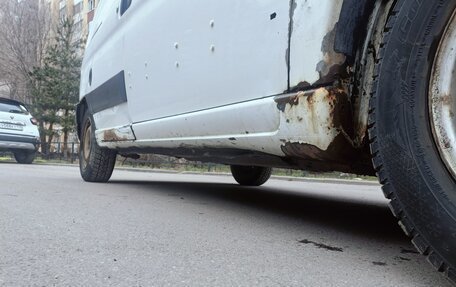 Citroen Berlingo II рестайлинг, 2007 год, 370 000 рублей, 22 фотография
