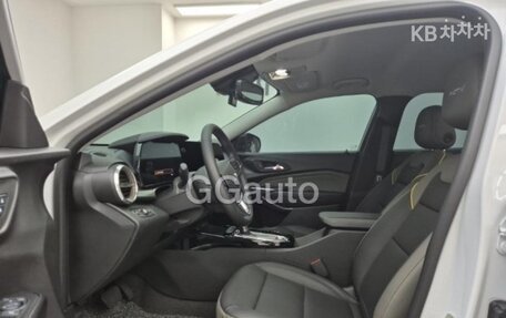 Chevrolet Trax, 2024 год, 2 790 000 рублей, 10 фотография