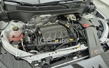 Chevrolet Trax, 2024 год, 2 790 000 рублей, 6 фотография