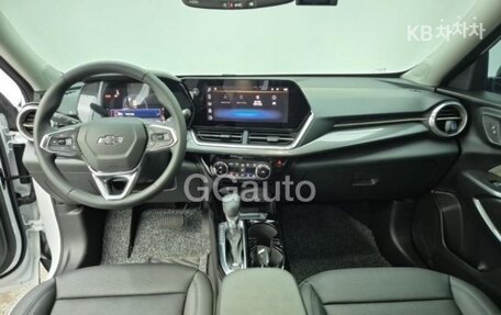 Chevrolet Trax, 2024 год, 2 790 000 рублей, 5 фотография