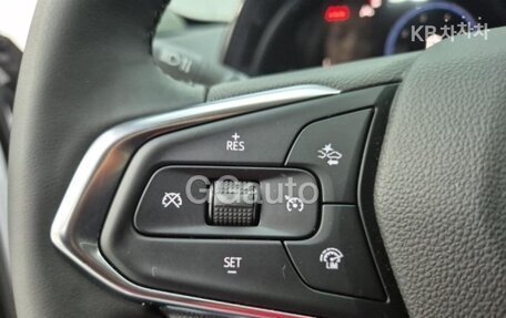 Chevrolet Trax, 2024 год, 2 790 000 рублей, 14 фотография