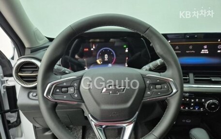 Chevrolet Trax, 2024 год, 2 790 000 рублей, 8 фотография