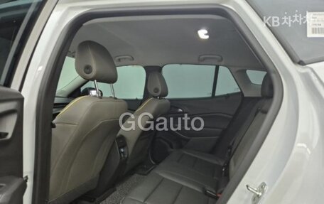 Chevrolet Trax, 2024 год, 2 790 000 рублей, 11 фотография
