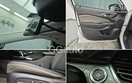 Chevrolet Trax, 2024 год, 2 790 000 рублей, 16 фотография