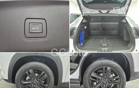 Chevrolet Trax, 2024 год, 2 790 000 рублей, 17 фотография
