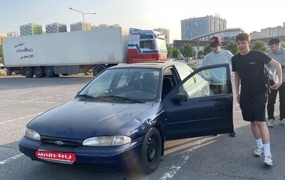 Ford Mondeo I, 1994 год, 100 000 рублей, 1 фотография