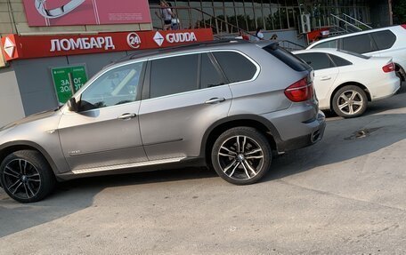 BMW X5, 2011 год, 1 750 000 рублей, 1 фотография