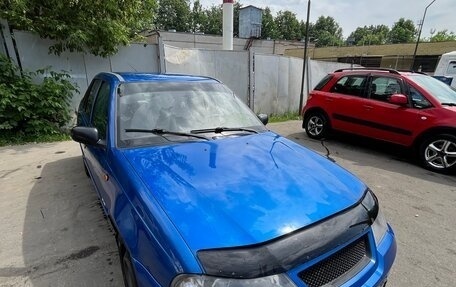 Daewoo Nexia I рестайлинг, 2010 год, 245 000 рублей, 2 фотография