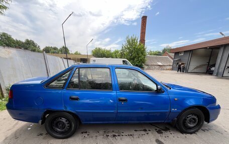Daewoo Nexia I рестайлинг, 2010 год, 245 000 рублей, 4 фотография