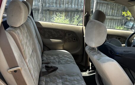 Daihatsu Gran Move, 1999 год, 350 000 рублей, 6 фотография
