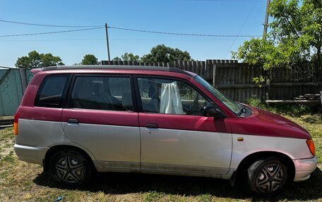 Daihatsu Gran Move, 1999 год, 350 000 рублей, 3 фотография