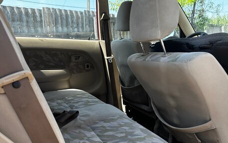 Daihatsu Gran Move, 1999 год, 350 000 рублей, 5 фотография