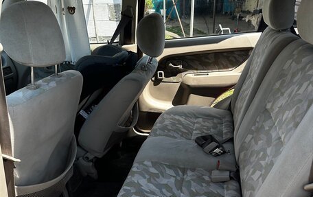 Daihatsu Gran Move, 1999 год, 350 000 рублей, 7 фотография