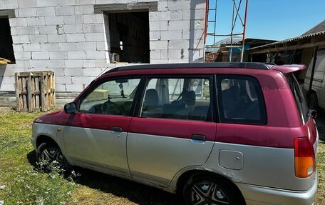 Daihatsu Gran Move, 1999 год, 350 000 рублей, 2 фотография