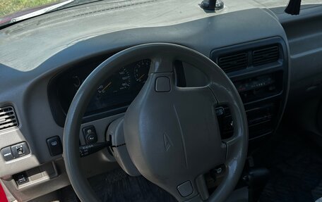 Daihatsu Gran Move, 1999 год, 350 000 рублей, 9 фотография