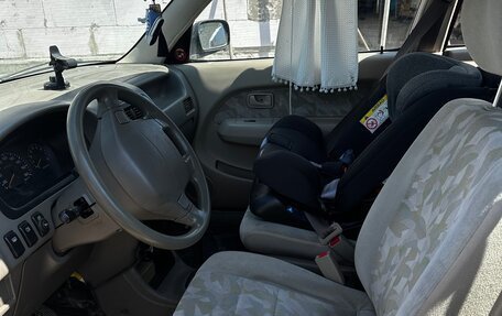 Daihatsu Gran Move, 1999 год, 350 000 рублей, 8 фотография