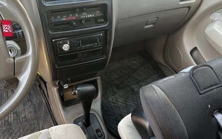 Daihatsu Gran Move, 1999 год, 350 000 рублей, 10 фотография