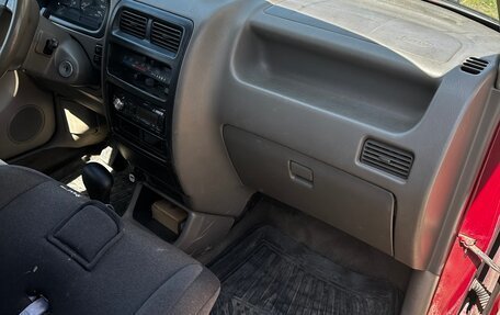 Daihatsu Gran Move, 1999 год, 350 000 рублей, 12 фотография