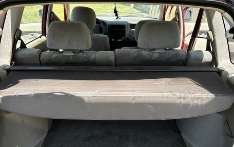 Daihatsu Gran Move, 1999 год, 350 000 рублей, 15 фотография