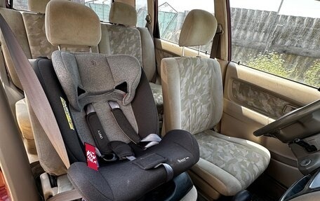 Daihatsu Gran Move, 1999 год, 350 000 рублей, 13 фотография