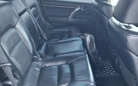 Toyota Land Cruiser 200, 2014 год, 3 900 000 рублей, 13 фотография