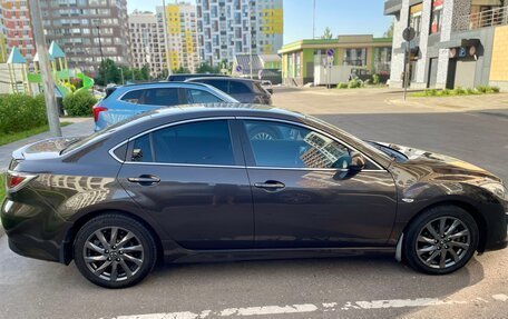 Mazda 6, 2012 год, 1 375 000 рублей, 3 фотография
