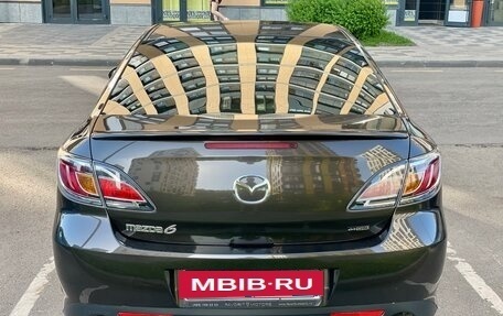 Mazda 6, 2012 год, 1 375 000 рублей, 5 фотография