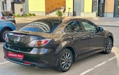 Mazda 6, 2012 год, 1 375 000 рублей, 4 фотография