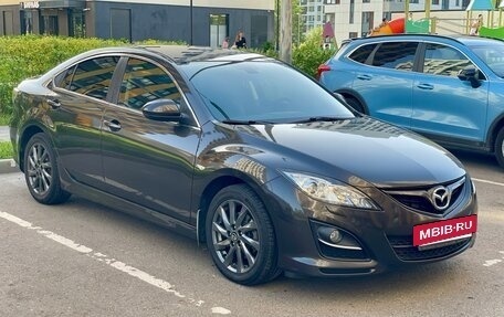 Mazda 6, 2012 год, 1 375 000 рублей, 2 фотография