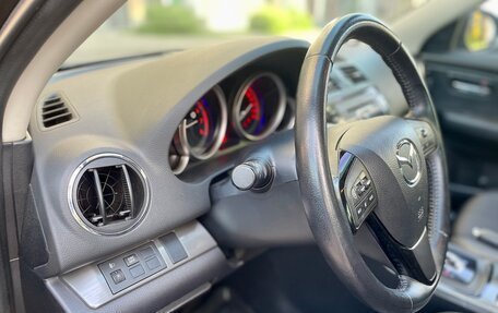 Mazda 6, 2012 год, 1 375 000 рублей, 14 фотография