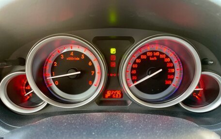 Mazda 6, 2012 год, 1 375 000 рублей, 17 фотография