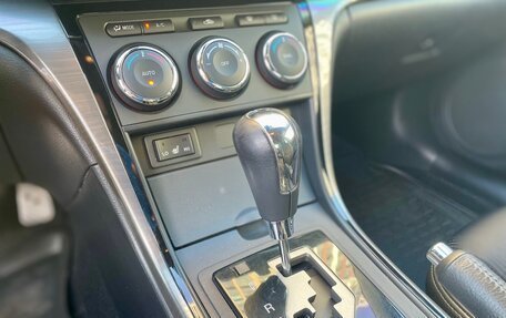 Mazda 6, 2012 год, 1 375 000 рублей, 18 фотография