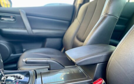 Mazda 6, 2012 год, 1 375 000 рублей, 19 фотография