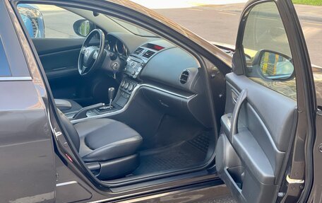 Mazda 6, 2012 год, 1 375 000 рублей, 24 фотография
