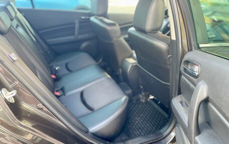 Mazda 6, 2012 год, 1 375 000 рублей, 28 фотография