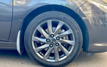 Mazda 6, 2012 год, 1 375 000 рублей, 29 фотография