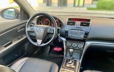 Mazda 6, 2012 год, 1 375 000 рублей, 25 фотография