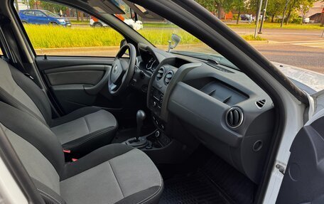 Renault Duster I рестайлинг, 2016 год, 1 050 000 рублей, 11 фотография